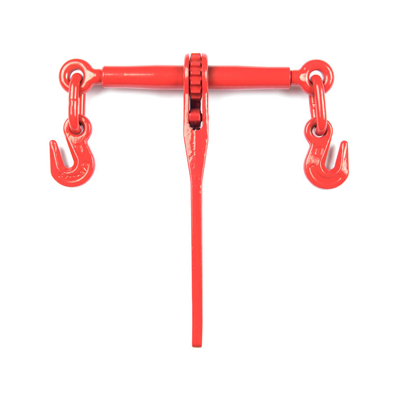 Com un amarre rígid garanteix la màxima seguretat de càrrega?